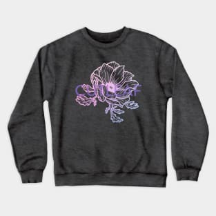 Cutleaf Crewneck Sweatshirt